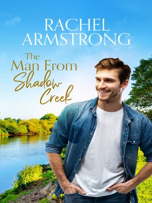 cover image of The Man from Shadow Creek
